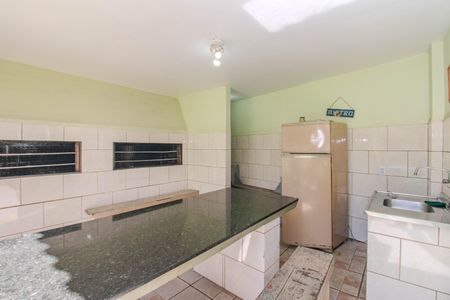 Apartamento à venda com 72m², 3 quartos e 1 vaga Apartamento à venda com 72m², 3 quartos e 1 vagaÁrea comum - Churrasqueira