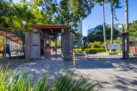 Apartamento à venda com 72m², 3 quartos e 1 vaga Apartamento à venda com 72m², 3 quartos e 1 vagaFachada