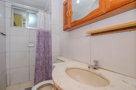 Apartamento à venda com 72m², 3 quartos e 1 vaga Apartamento à venda com 72m², 3 quartos e 1 vagaBanheiro