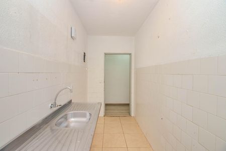 Apartamento à venda com 72m², 3 quartos e 1 vaga Apartamento à venda com 72m², 3 quartos e 1 vagaCozinha e Área de Serviço