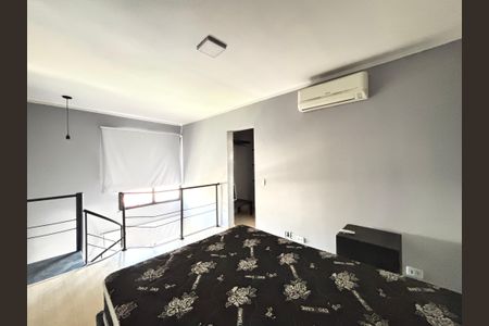 Suíte de apartamento para alugar com 1 quarto, 49m² em Vila Olímpia, São Paulo