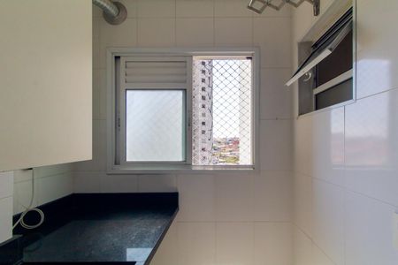Apartamento à venda com 58m², 2 quartos e 1 vaga Apartamento à venda com 58m², 2 quartos e 1 vagaÁrea de Serviço