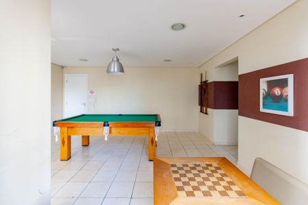 Apartamento à venda com 58m², 2 quartos e 1 vaga Apartamento à venda com 58m², 2 quartos e 1 vagaÁrea comum