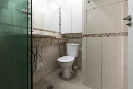 Apartamento para alugar com 124m², 3 quartos e 1 vaga Apartamento para alugar com 124m², 3 quartos e 1 vagaCobertura