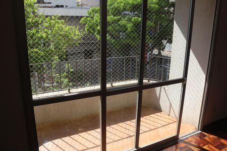 Sacada de apartamento para alugar com 3 quartos, 140m² em Santo Antônio, São Caetano do Sul