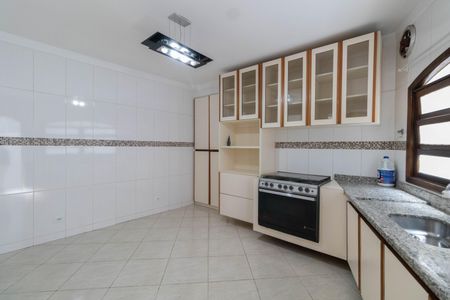 Casa à venda com 176m², 3 quartos e 4 vagasCozinha