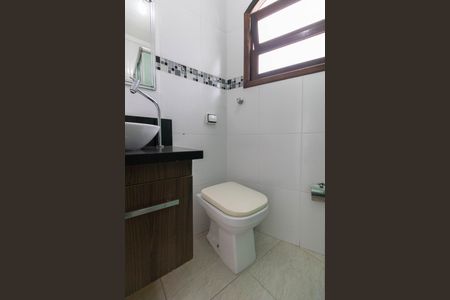 Casa à venda com 176m², 3 quartos e 4 vagasBanheiro