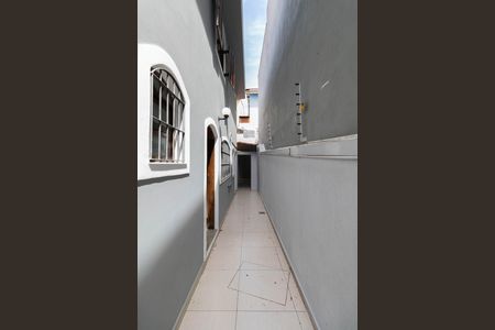 Casa à venda com 176m², 3 quartos e 4 vagasCorredor