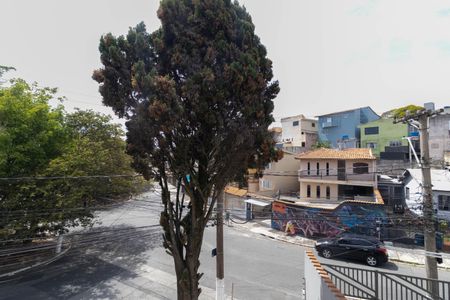 Casa à venda com 176m², 3 quartos e 4 vagasVista Quarto 1