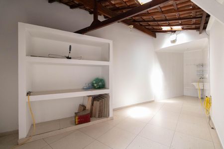 Casa à venda com 176m², 3 quartos e 4 vagasÁrea de Serviço
