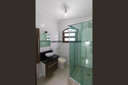 Casa à venda com 176m², 3 quartos e 4 vagasBanheiro 