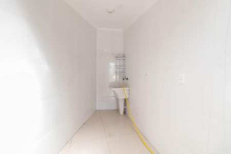 Casa à venda com 176m², 3 quartos e 4 vagasÁrea de Serviço