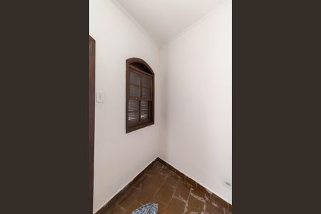 Casa à venda com 176m², 3 quartos e 4 vagasQuarto de Serviço