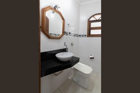 Casa à venda com 176m², 3 quartos e 4 vagasLavabo