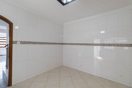 Casa à venda com 176m², 3 quartos e 4 vagasCozinha