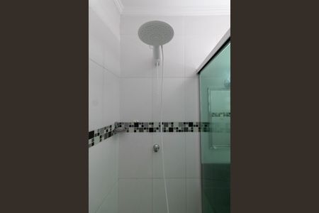 Casa à venda com 176m², 3 quartos e 4 vagasBanheiro da Suíte