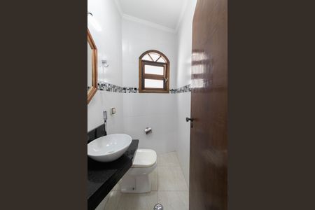 Casa à venda com 176m², 3 quartos e 4 vagasLavabo