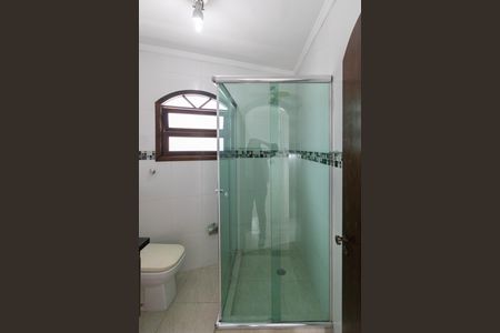 Casa à venda com 176m², 3 quartos e 4 vagasBanheiro