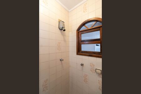 Casa à venda com 176m², 3 quartos e 4 vagasBanheiro de Serviço