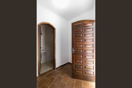 Casa à venda com 176m², 3 quartos e 4 vagasQuarto de Serviço