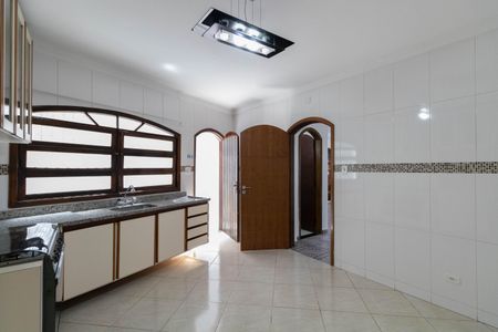 Casa à venda com 176m², 3 quartos e 4 vagasCozinha