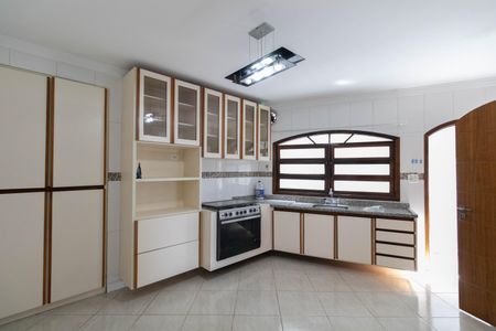 Casa à venda com 176m², 3 quartos e 4 vagasCozinha