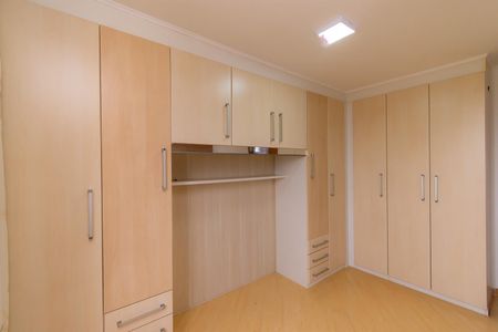 Apartamento à venda com 50m², 2 quartos e 1 vaga Apartamento à venda com 50m², 2 quartos e 1 vagaQuarto 2