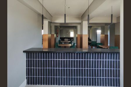 Apartamento à venda com 63m², 3 quartos e 1 vagaÁrea comum - Salão de festas