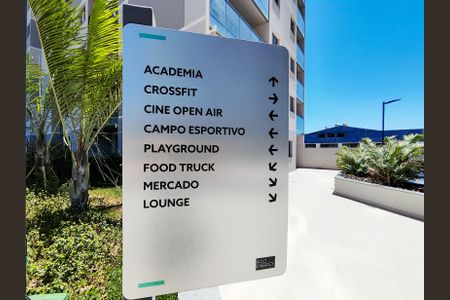 Apartamento à venda com 63m², 3 quartos e 1 vagaÁrea comum