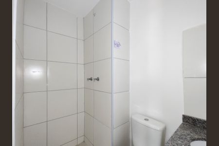 Apartamento à venda com 63m², 3 quartos e 1 vagaBanheiro Corredor