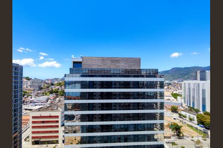 Apartamento à venda com 63m², 3 quartos e 1 vagaVista do Quarto 2