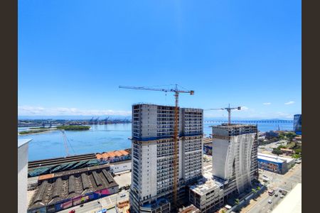 Apartamento à venda com 63m², 3 quartos e 1 vagaTerraço