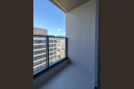 Apartamento à venda com 63m², 3 quartos e 1 vagaVaranda da Sala