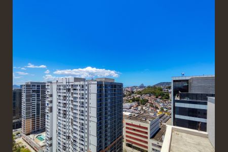 Apartamento à venda com 63m², 3 quartos e 1 vagaTerraço