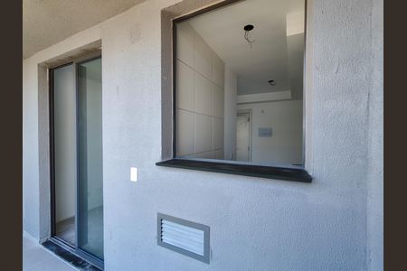 Apartamento à venda com 63m², 3 quartos e 1 vagaVaranda da Sala