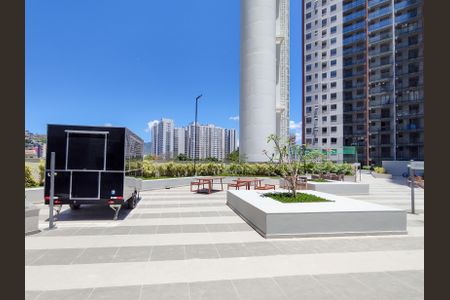 Apartamento à venda com 63m², 3 quartos e 1 vagaÁrea comum - Playground