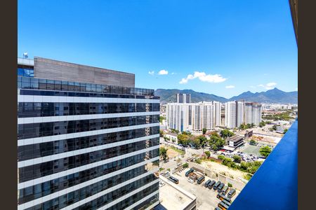 Apartamento à venda com 63m², 3 quartos e 1 vagaVista da Sala