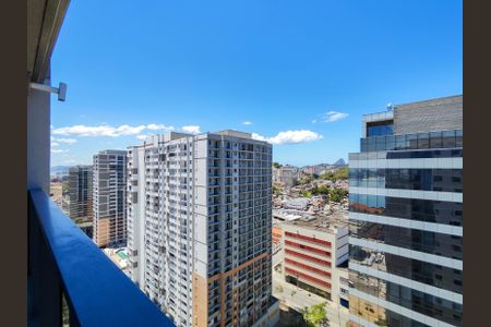 Apartamento à venda com 63m², 3 quartos e 1 vagaVista da Sala