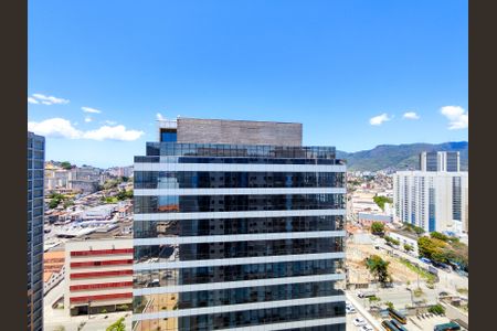 Apartamento à venda com 63m², 3 quartos e 1 vagaVista do Quarto 1