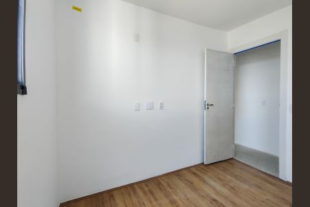 Apartamento à venda com 63m², 3 quartos e 1 vagaQuarto 2