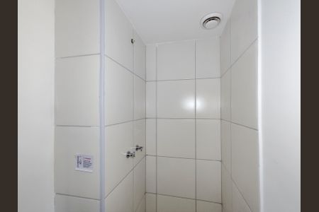 Apartamento à venda com 63m², 3 quartos e 1 vagaBanheiro da Suíte