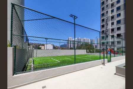 Apartamento à venda com 63m², 3 quartos e 1 vagaQuadra Esportiva