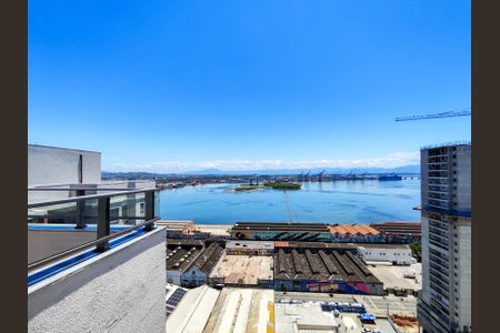 Apartamento à venda com 63m², 3 quartos e 1 vagaTerraço