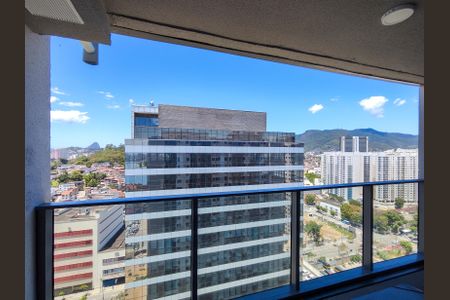 Apartamento à venda com 63m², 3 quartos e 1 vagaCozinha e Área de Serviço