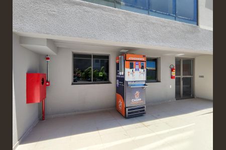 Apartamento à venda com 63m², 3 quartos e 1 vagaÁrea comum