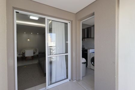 Apartamento à venda com 75m², 2 quartos e 2 vagasVaranda Gourmet