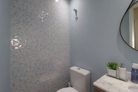 Apartamento à venda com 75m², 2 quartos e 2 vagasLavabo