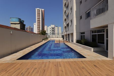 Apartamento à venda com 75m², 2 quartos e 2 vagasÁrea Comum - Piscina