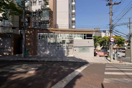 Apartamento à venda com 75m², 2 quartos e 2 vagasFachada