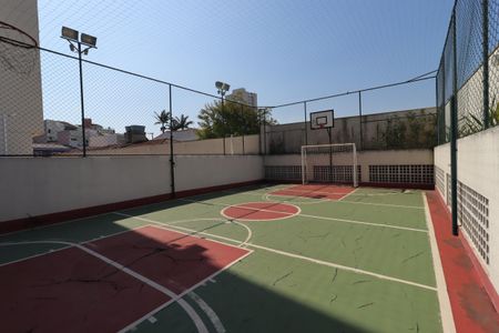 Apartamento à venda com 75m², 2 quartos e 2 vagasÁrea Comum - Quadra